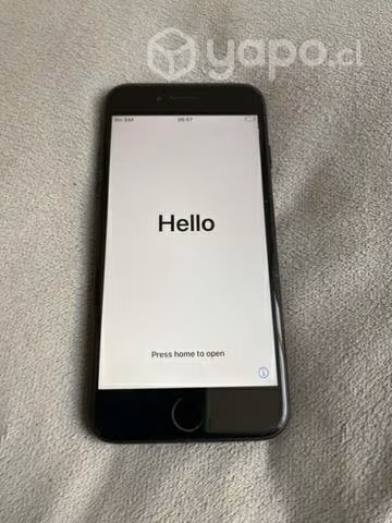Iphone 7 usado