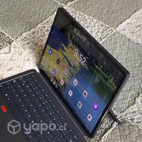 Tablet Lenovo P11 Pro 11,5"