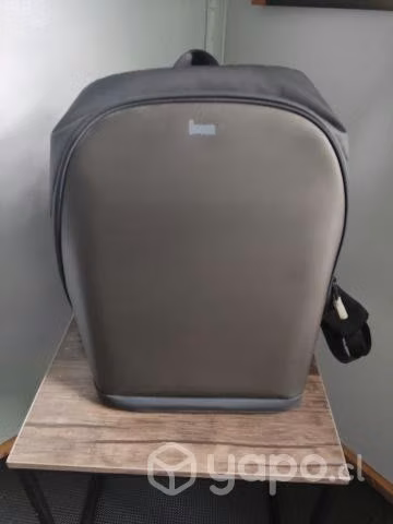 Mochila divoom pixoo
