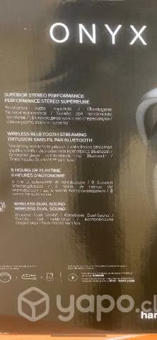 Parlante Harman Kardon Studio 7 Nuevo