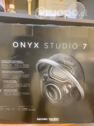 Parlante Harman Kardon Studio 7 Nuevo