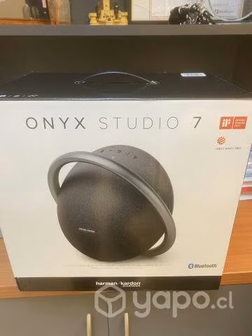 Parlante Harman Kardon Studio 7 Nuevo