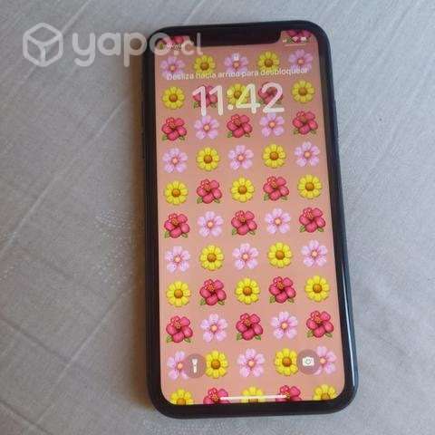 Iphone 11 3mesesdeuso - Imagen 2