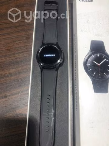 Reloj Samsung galaxy watch 4 classic 52mm