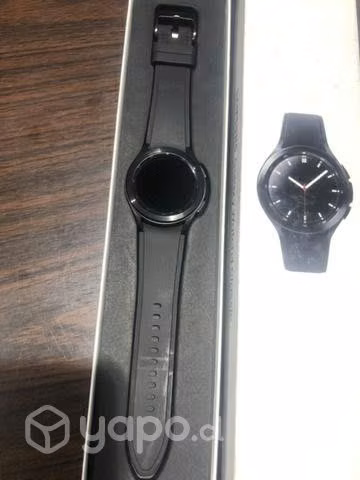 Reloj Samsung galaxy watch 4 classic 52mm