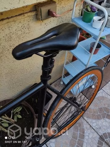 p3 cycles modelo Midas talla 58, como nueva - Imagen 4