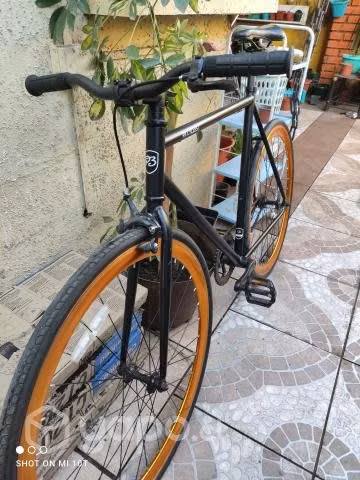 p3 cycles modelo Midas talla 58, como nueva - Imagen 2