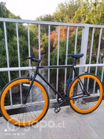 p3 cycles modelo Midas talla 58, como nueva