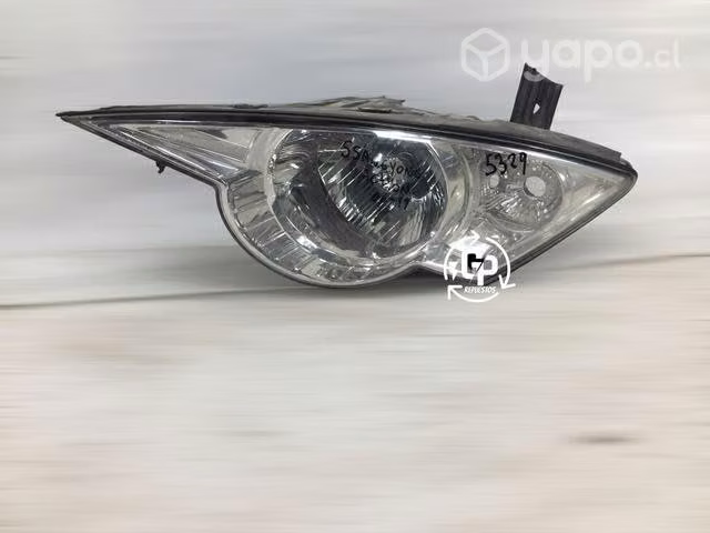 Optico lh ssangyong actyon 2006-2012