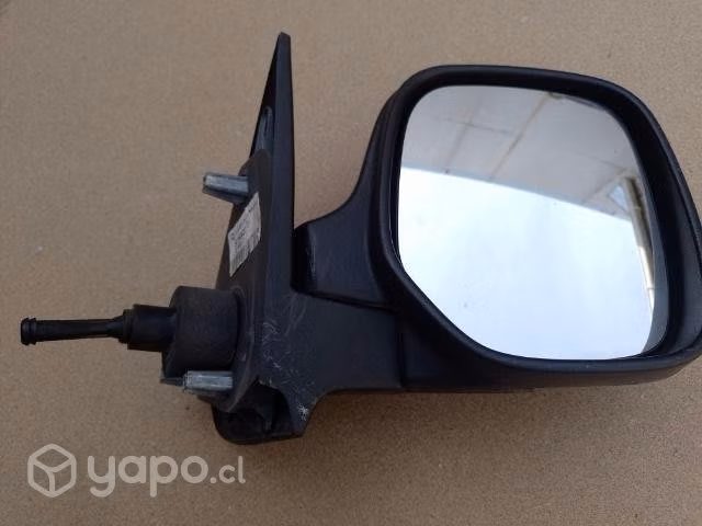 Citroen deEspejo derecho /Partner con detalle