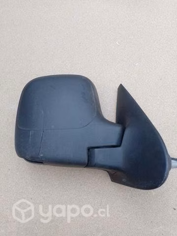 Citroen deEspejo derecho /Partner con detalle