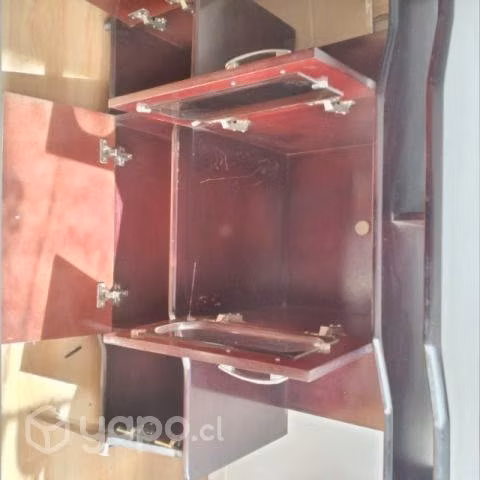 Mueble rak