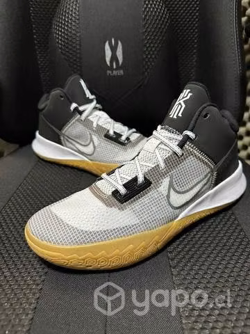 Zapatillas Nike Kyrie Flaytrap IV