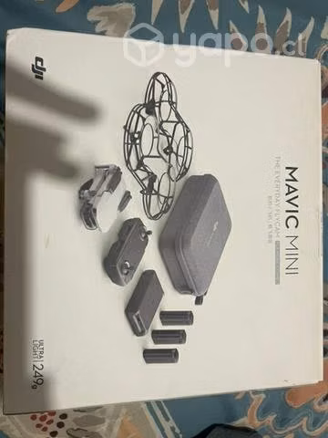 Drone Mavic mini fly more combo
