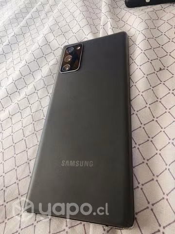 Note 20 256 gb