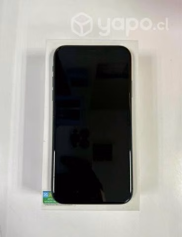 IPhone 11 de 64 gb