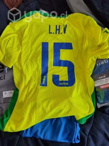 Fútbol Mitre