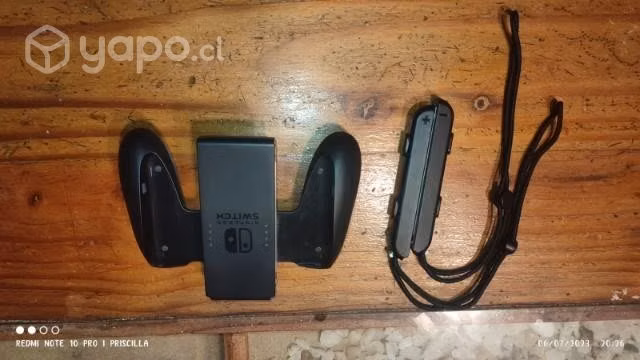 Nintendo Switch V2