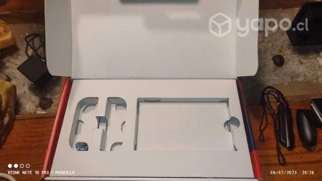 Nintendo Switch V2