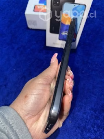 Redmi note 11 pro