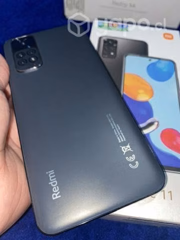 Redmi note 11 pro