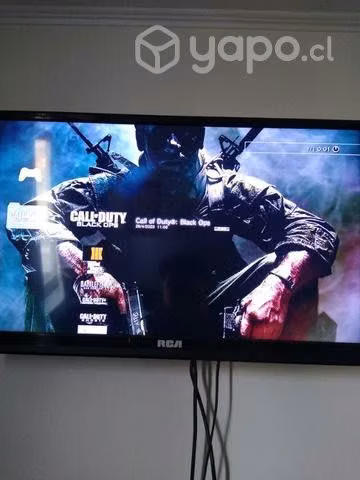 PS3 en buen estado - Imagen 4