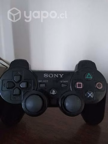 PS3 en buen estado - Imagen 2