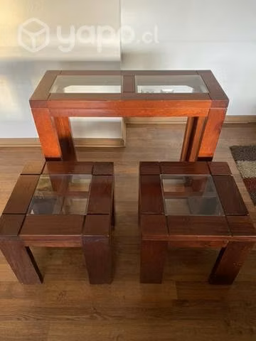 Conjunto de Mesas - Imagen 3