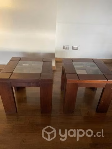 Conjunto de Mesas - Imagen 4