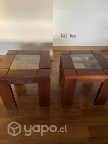Conjunto de Mesas - Imagen 5
