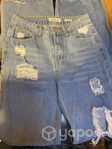 Jeans Moda