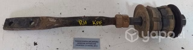 Tensor Rueda Delantera Derecha (KFF047) Kia Fronti