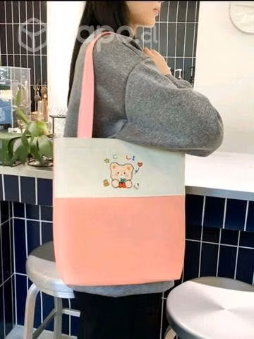 Mochila mochila - Imagen 3