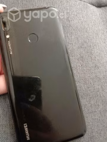 Celular Huawei y72019 - Imagen 2