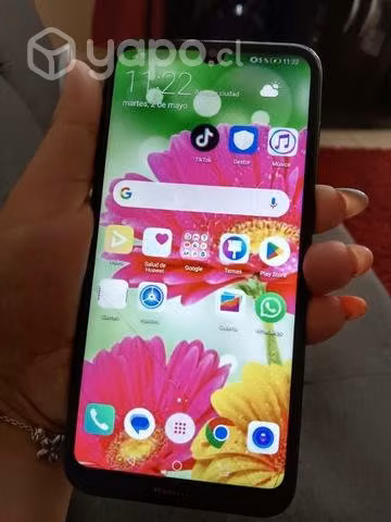 Celular Huawei y72019 - Imagen 3