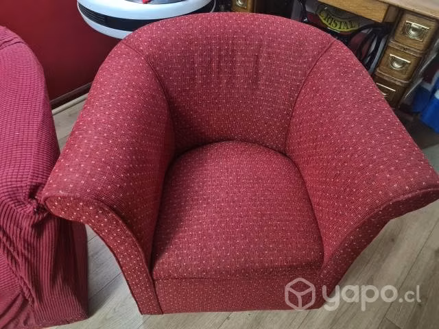 Poltronas - Imagen 2