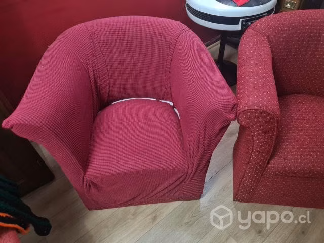 Poltronas