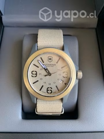 Reloj Victorinox Swiss Army 241516