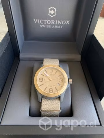 Reloj Victorinox Swiss Army 241516