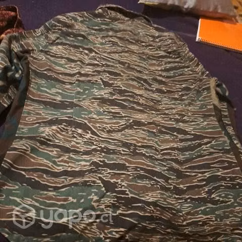 Camisa marca Zara Man talla M