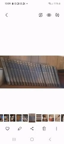 Enciclopedia tesoro de la juventud