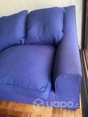 Sillón de 3 cuerpos - Imagen 3