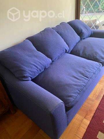 Sillón de 3 cuerpos - Imagen 4