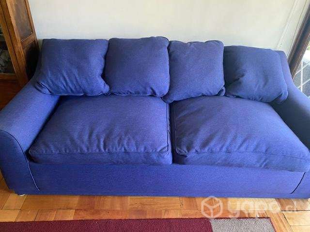 Sillón de 3 cuerpos - Imagen 5