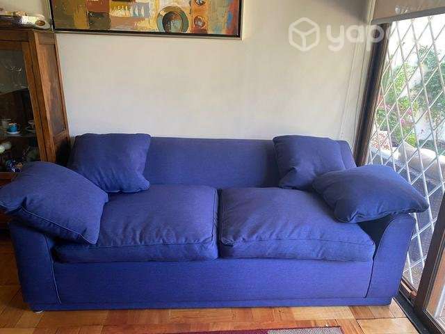 Sillón de 3 cuerpos - Imagen 2