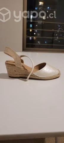 Sandalias Todo piel N39