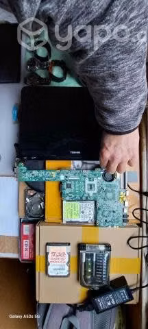 Placa Base Original TOSHIBA L840,L845,C840,C845