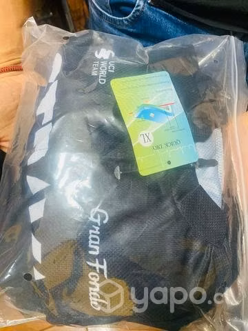 Conjunto Strava Talla XL NUEVO - Imagen 2