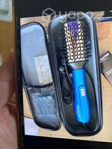 BABYLiSS Cepillo Aire Ionico Ovalado