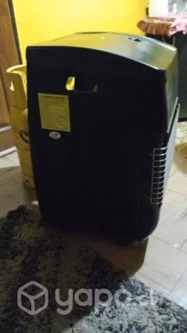 Estufa a gas - Imagen 6
